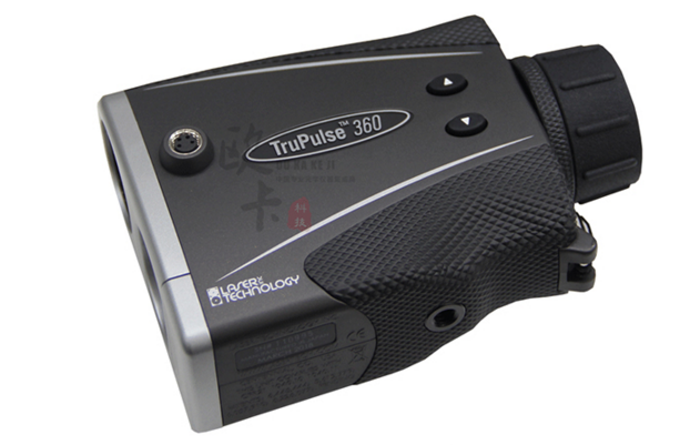 美国图帕斯TruPulse360激光测距仪新款报价
