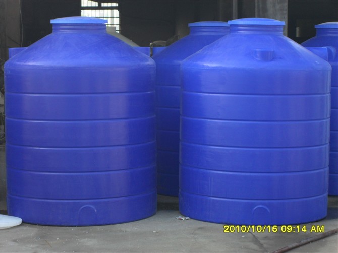 湖北黄冈黄梅县8吨塑料水箱制造厂