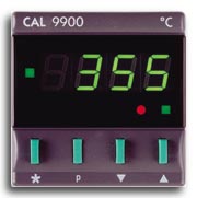 CAL9300微电脑温度控制器