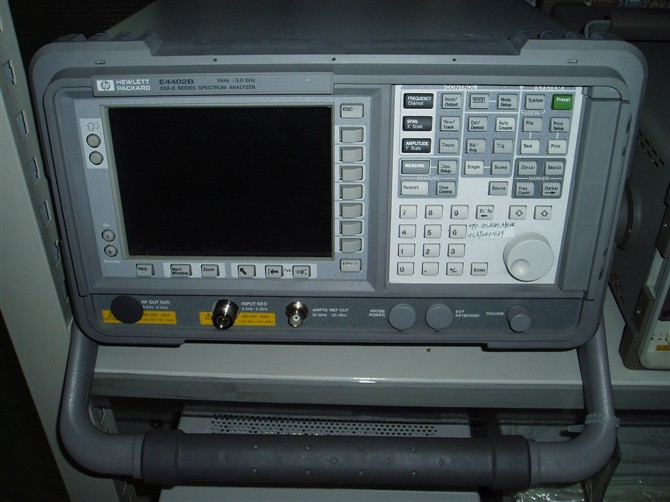 特价供应 Agilent N9937A频谱分析仪 租售 维修 回收 优质二手