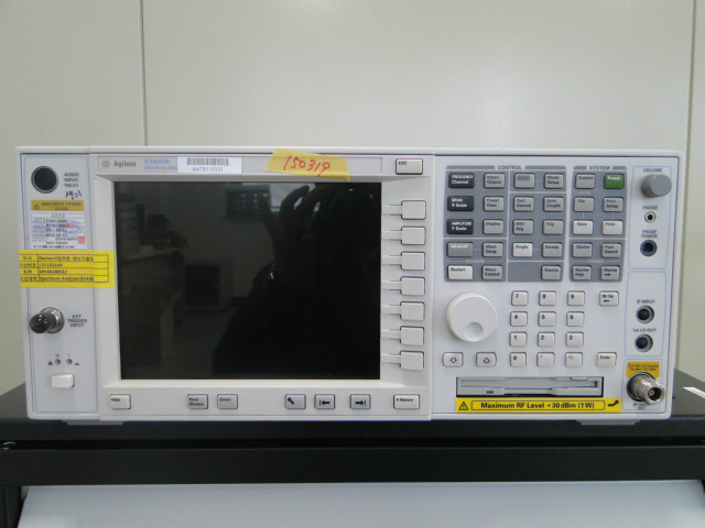 特价供应 Agilent N9935A频谱分析仪 租售 维修 回收 优质二手