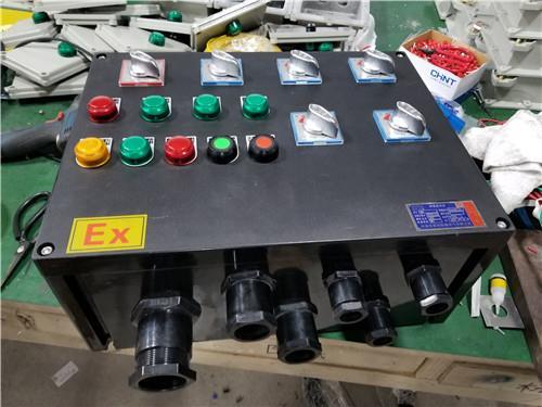 黑龙江工程塑料防水防尘防腐控制箱 欢迎来电了解