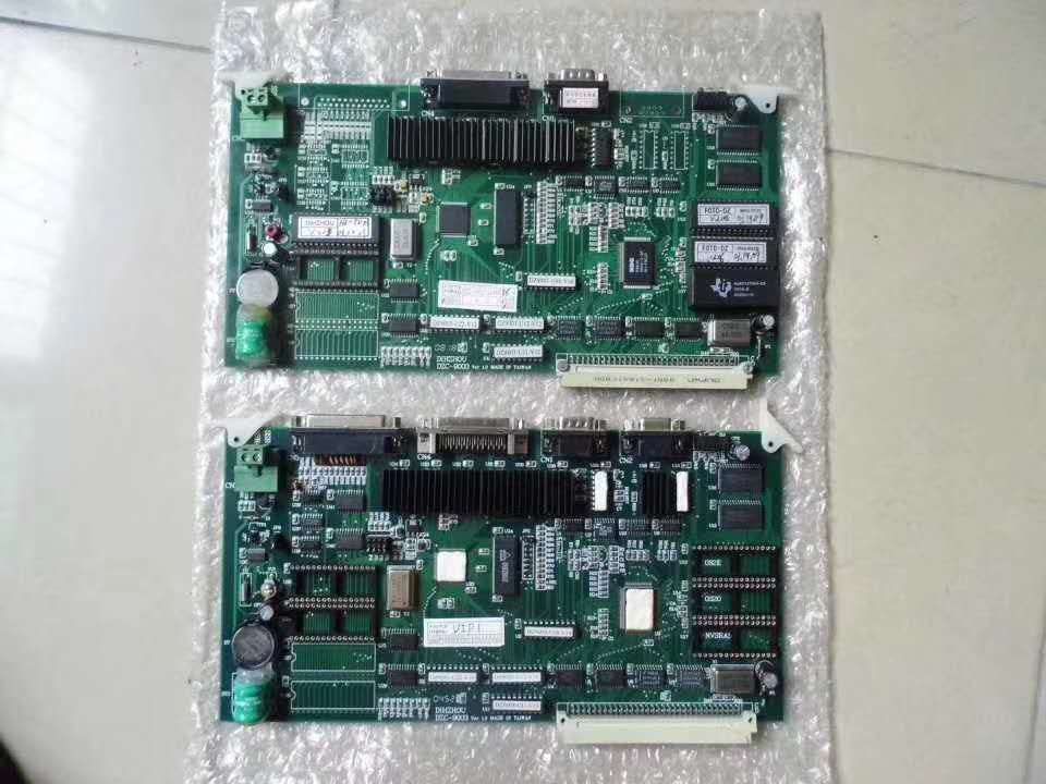 谛洲9000注塑机电脑板DIZHOU DZC-9003维修