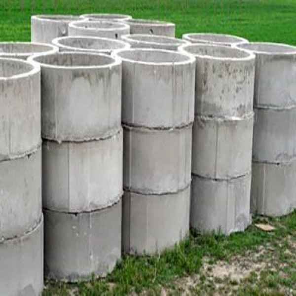 贵州预制钢筋混凝土污水处理装置生产厂家