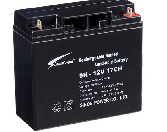 赛能蓄电池SN-12V150CH高规格储能电池