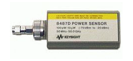 收购/回收HP Agilent KEYSIGHT 8487D 二极管功率传感器探头