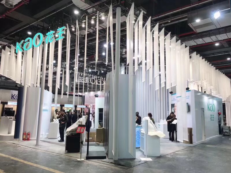 北京展览环保铝型材搭建策划