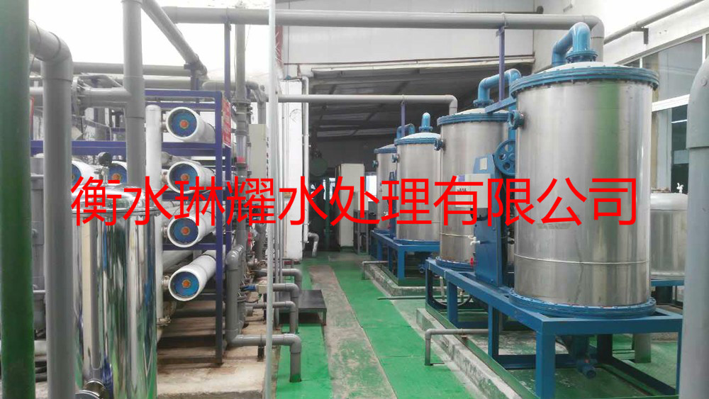 河北加工钠离子净化生产厂家 钠离子水处理设备价格
