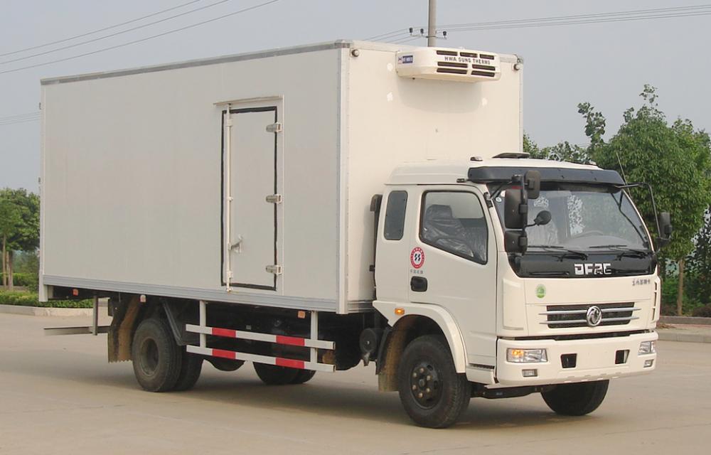 广州到珠三角冷链低温专线运输 提供冷链整车 零担 包车业务