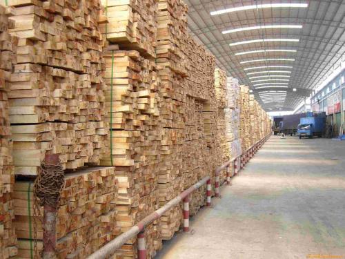 上海进口木材报关关税价格