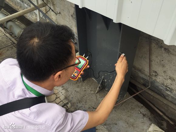 清流县搭建钢结构夹层安全报告快速报告