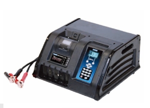 密特GRX-3000 蓄电池诊断式充电机 蓄电池检测仪