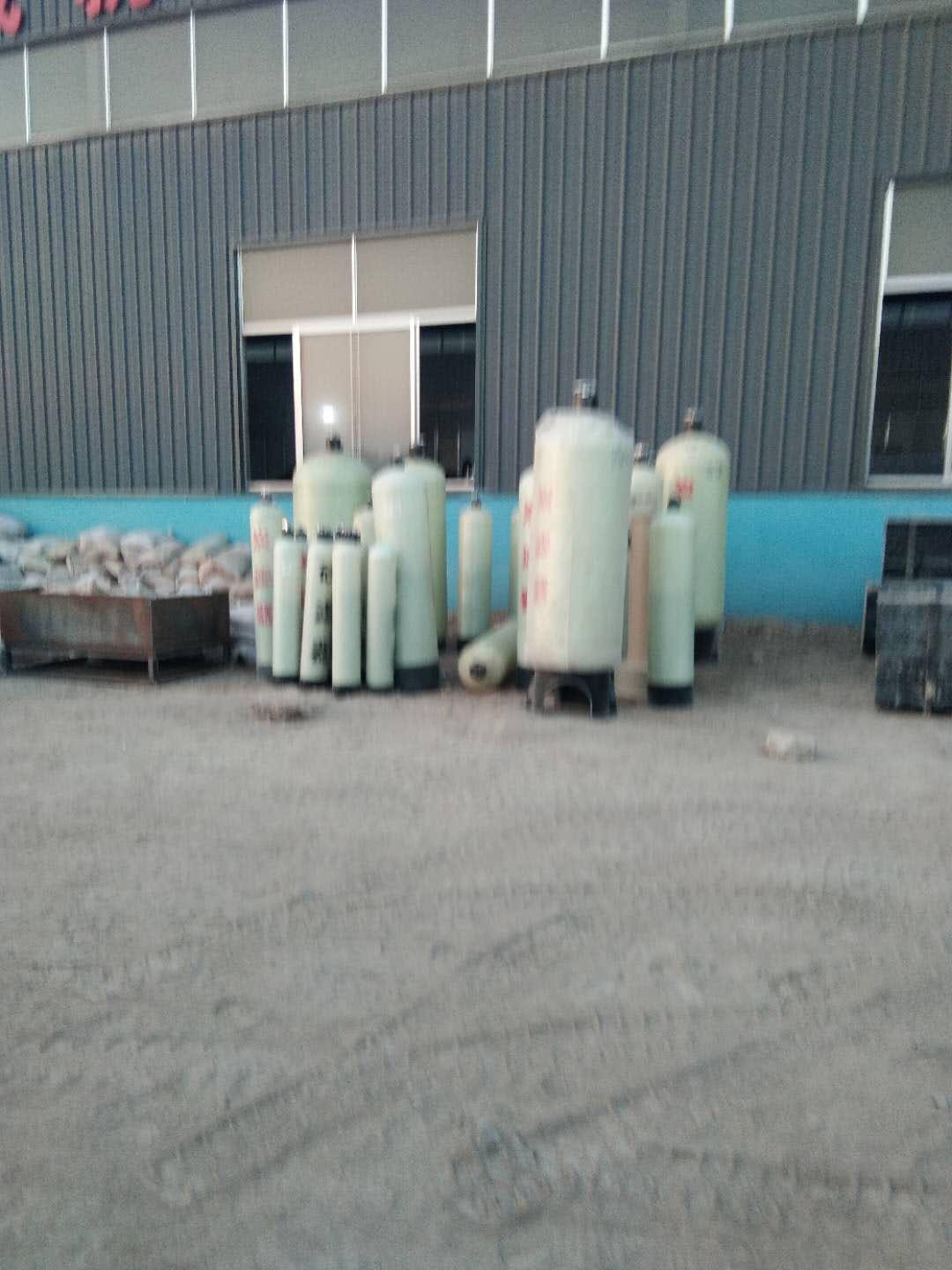 凉山食品厂污水处理设备