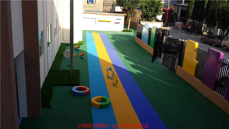 凯里悬浮拼装地板 凯里幼儿园悬浮拼装地板 凯里球场拼装地板