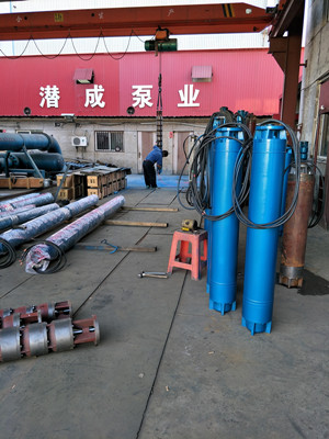 耐高温85度热水深井泵-天津大功率热水泵性能