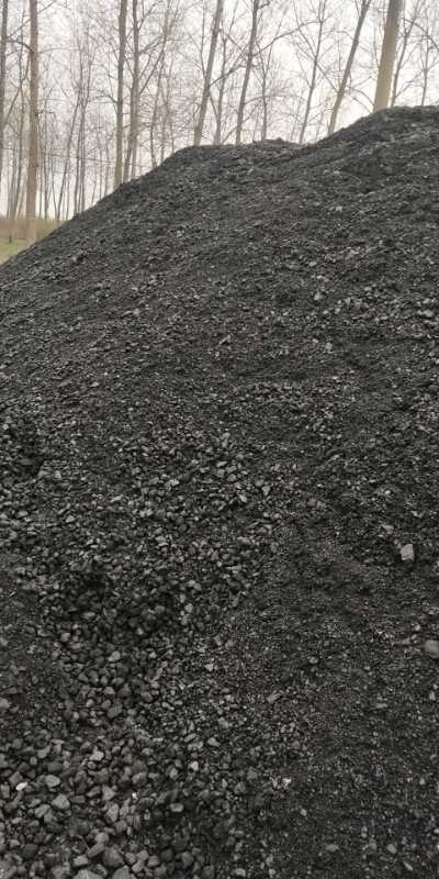 煤炭批发