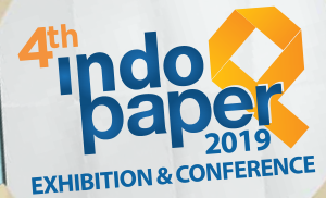 2019年*四届印尼国际造纸展览会