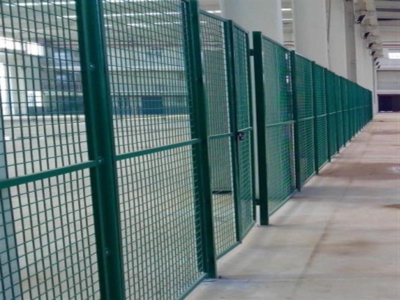 双边丝护栏网球场围栏网果园围网