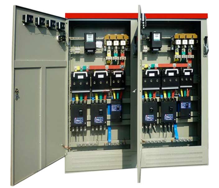 plc控制柜,变频器控制柜-深圳plc控制柜生产厂家