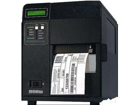SATO M84PRO条码打印机