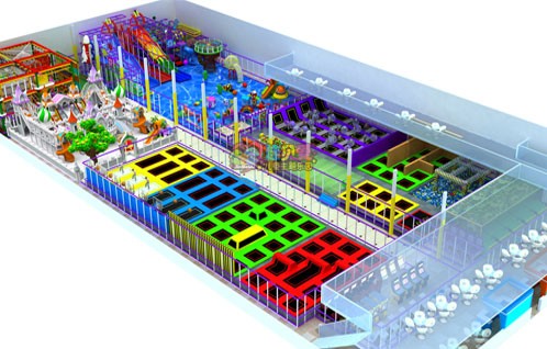 室内儿童乐园室内儿童乐园室内儿童乐园