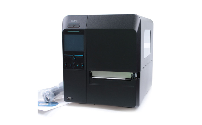SATO CL4NX系列条码打印机,标签打印机