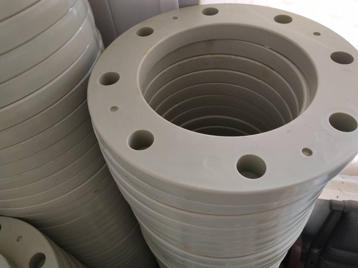 昌吉玻纖增強聚丙烯塑料管價格