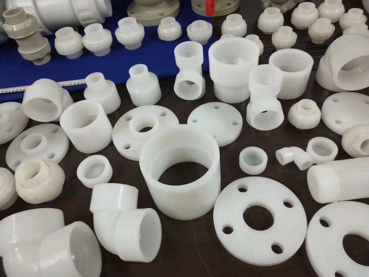 黑龙江玻纤增强聚丙烯塑料管厂家