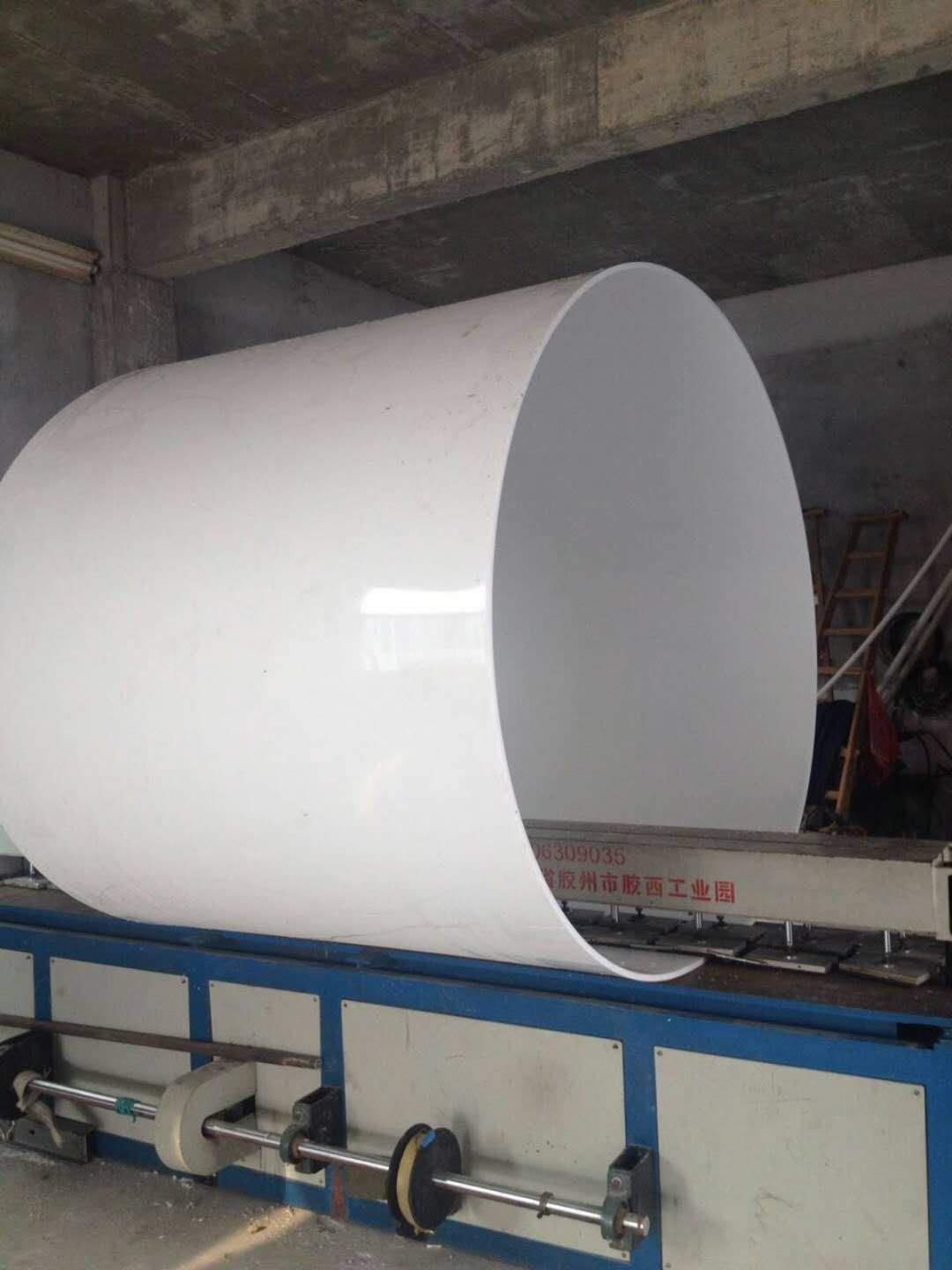 梅州玻纤增强聚丙烯塑料管厂家 诚信经营