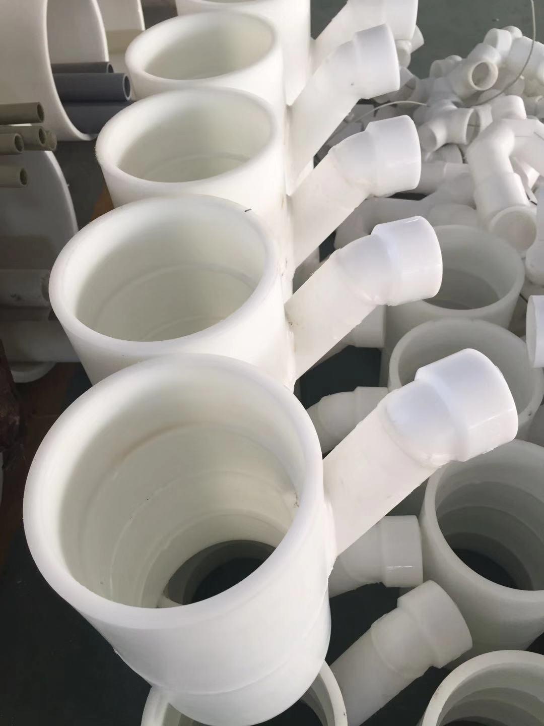 蚌埠玻纤增强聚丙烯塑料管生产厂家 欢迎选购