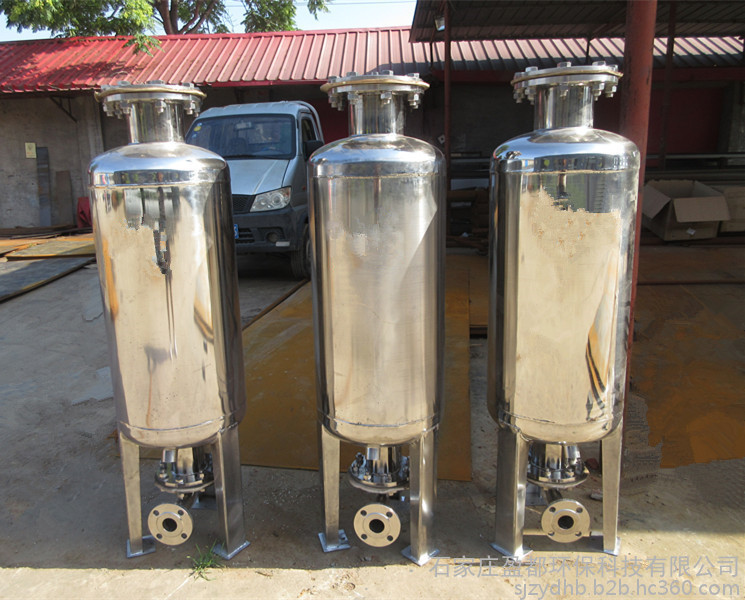 郑州囊式气压罐厂家生产