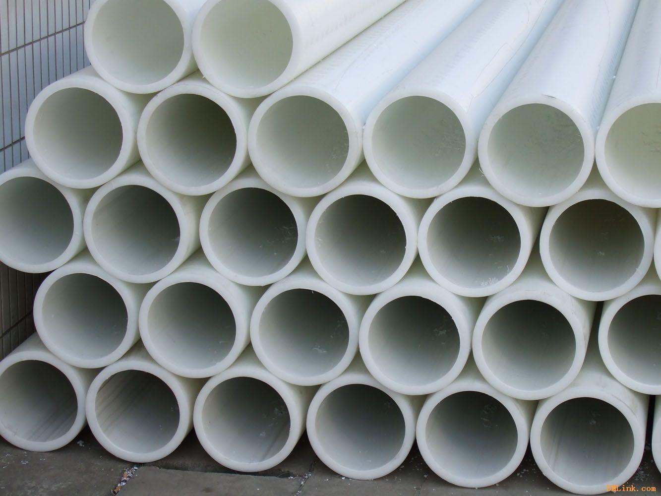 滁州玻纖增強聚丙烯塑料管廠家
