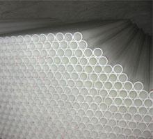 济宁玻纤增强聚丙烯塑料管规格