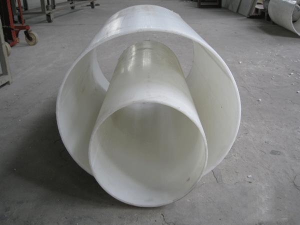 新乡玻纤增强聚丙烯塑料管厂家