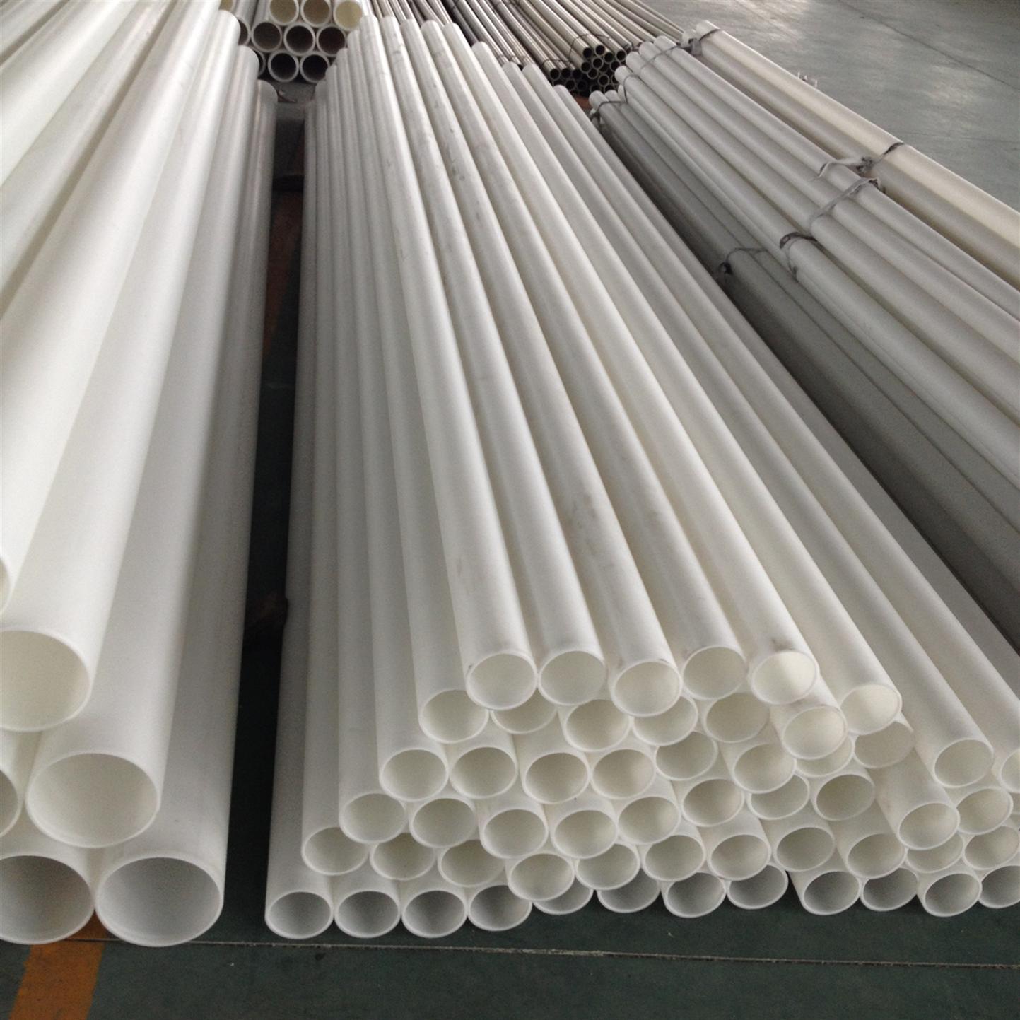 蚌埠玻纤增强聚丙烯塑料管生产厂家