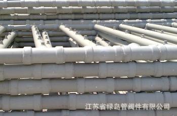 滨州玻纤增强聚丙烯塑料管厂家