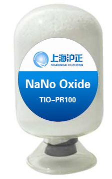 TIO-P100纳米二氧化钛粉体