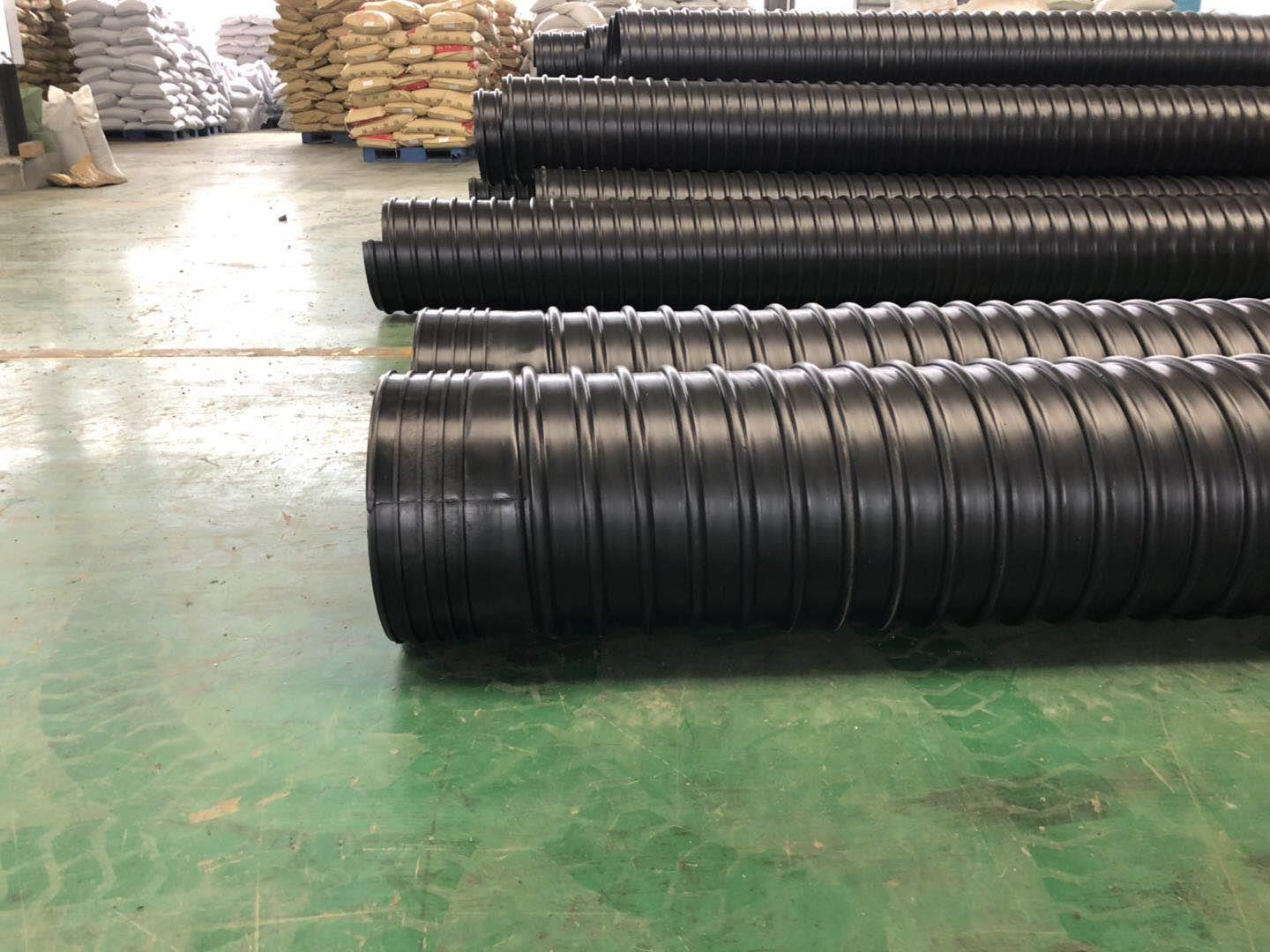 湘潭承插式钢带管生产厂家 在线免费咨询