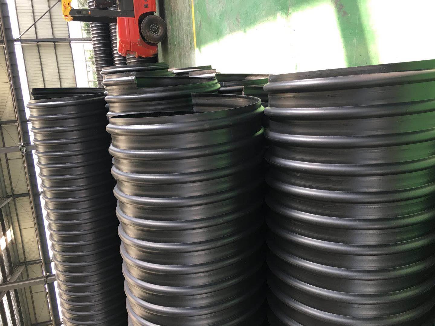 郴州钢带波纹管生产厂家