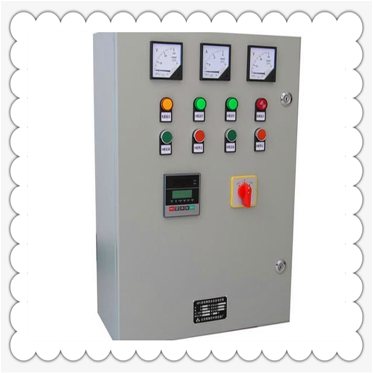 江西厂家供应低压配电箱照明箱控制箱低压成套设备**