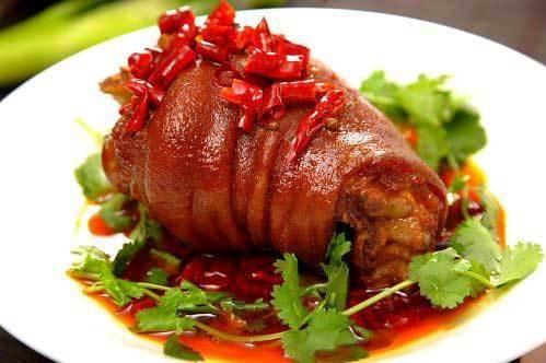 2020上海肉类食材展邀请函