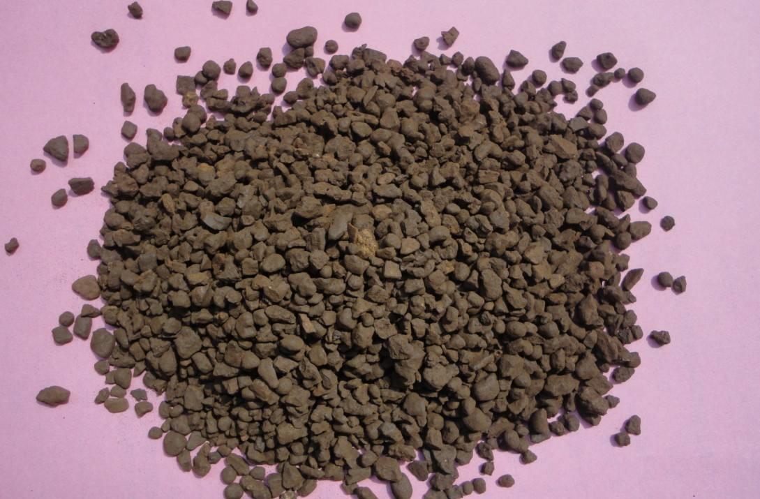 淄博市锰砂滤料，水处理锰砂滤料选择