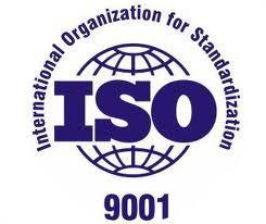 奉化iso9001认证服务