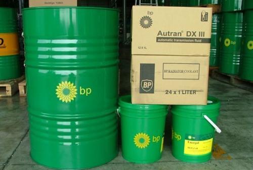 厂家直销优质BP透平能X-EP32涡轮机油--湖南维美汇