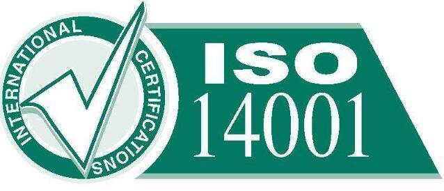 丽水ISO14001费用