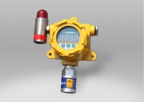 可燃气、硫化氢、氧气、一氧化碳四合一气体检测仪