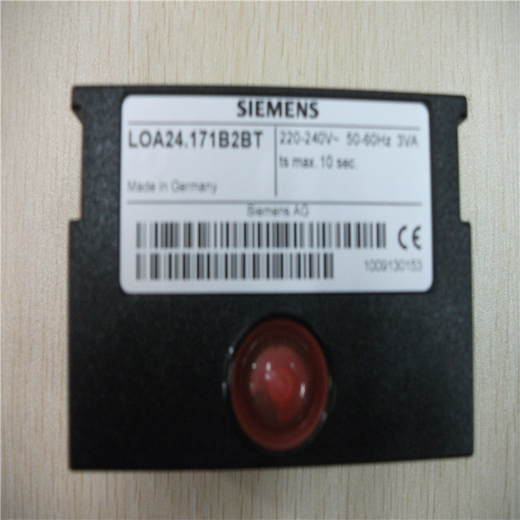 供应西门子SIEMENS程控器 LOA系列LOA24.171B27、LOA44