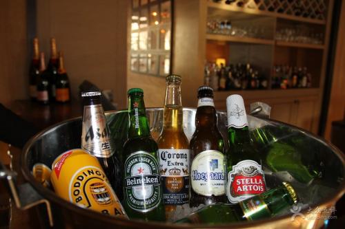 上海啤酒进口清关杂费一般价格