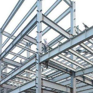 供兰州钢结构制造和甘肃钢结构加工公司