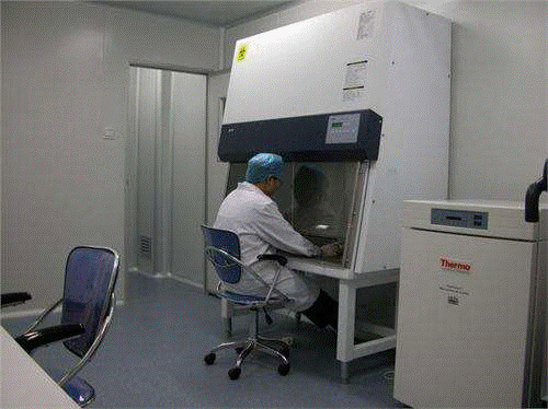 北京 细胞间实验室建设改造